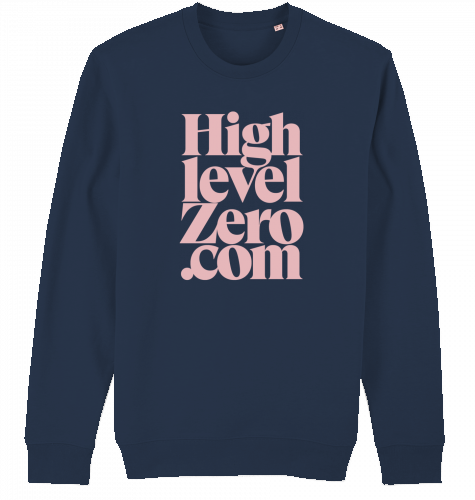 X Mike Okay - Art Collaboration Sweatshirt