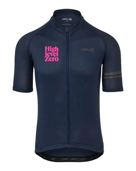 ZeroZeroZero Rad Jersey Navy