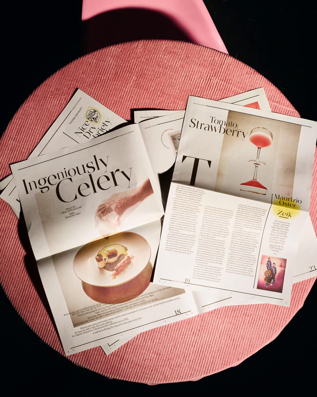 Newspaper No. 2