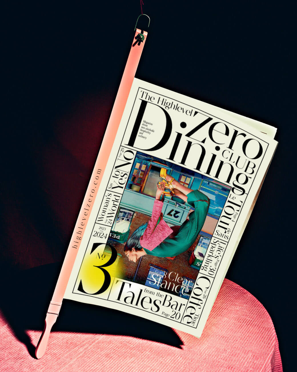 Newspaper No. 3