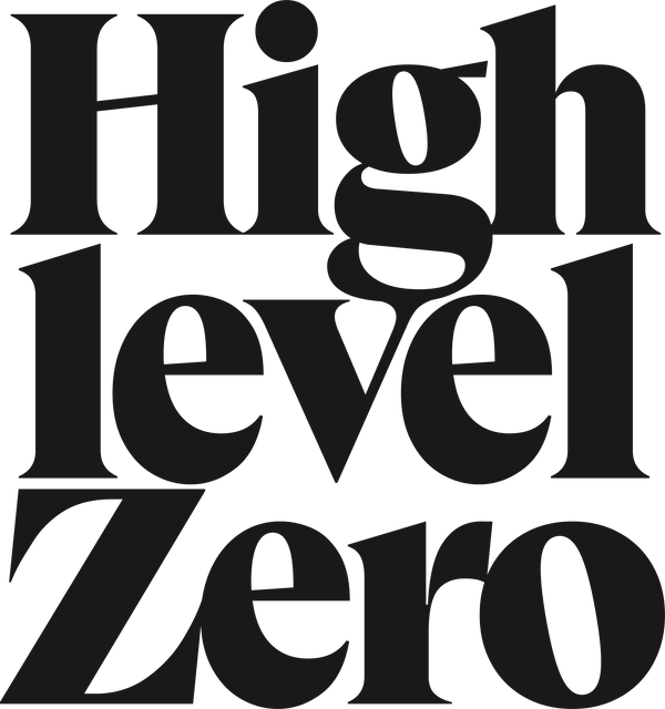 Highlevelzero