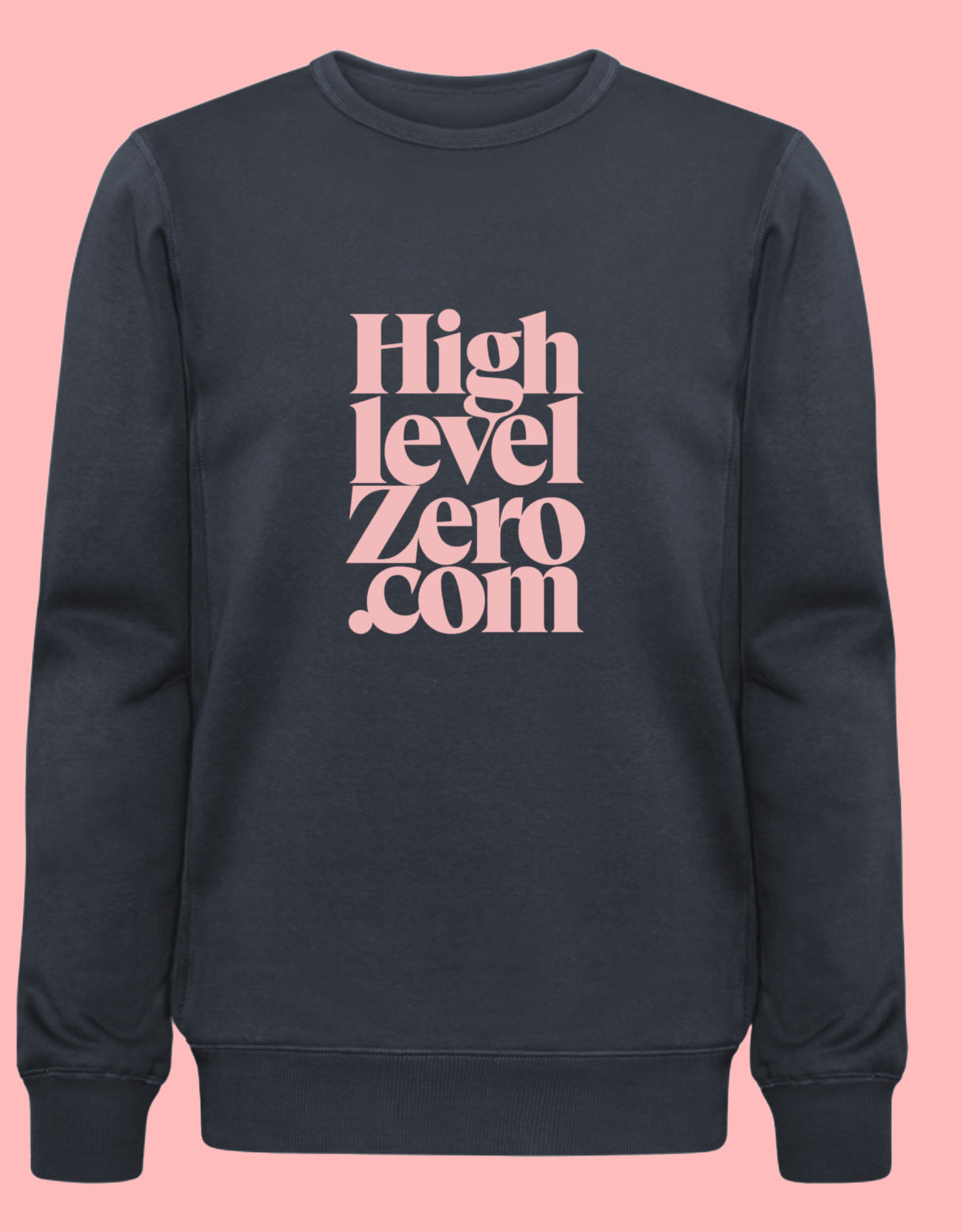 X Mike Okay - Art Collaboration Sweatshirt