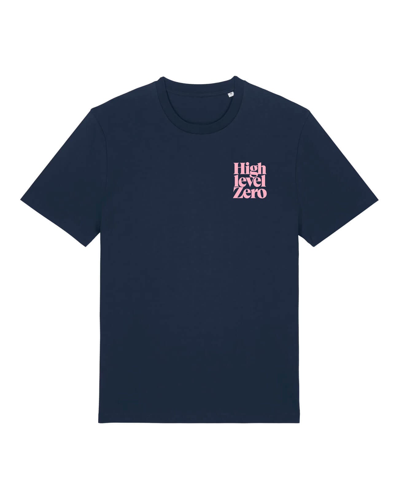 Highlevel Zero X Mike Okay T-Shirt