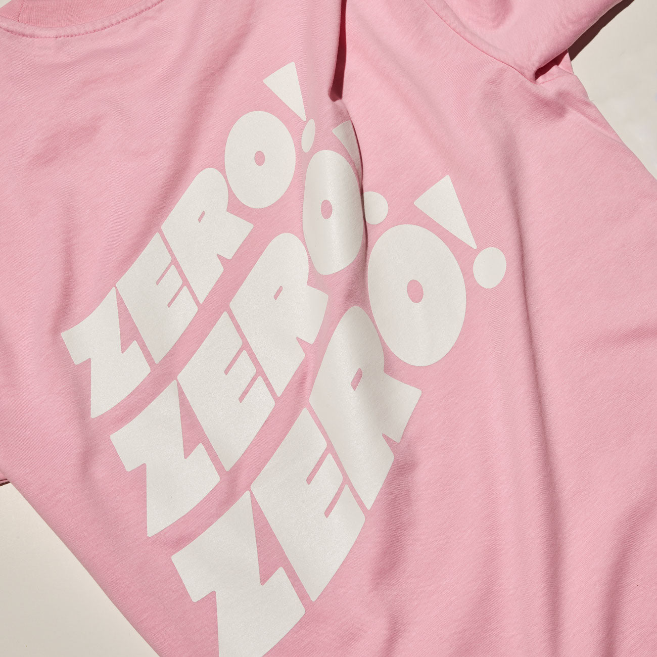 ZeroZeroZero T-Shirt
