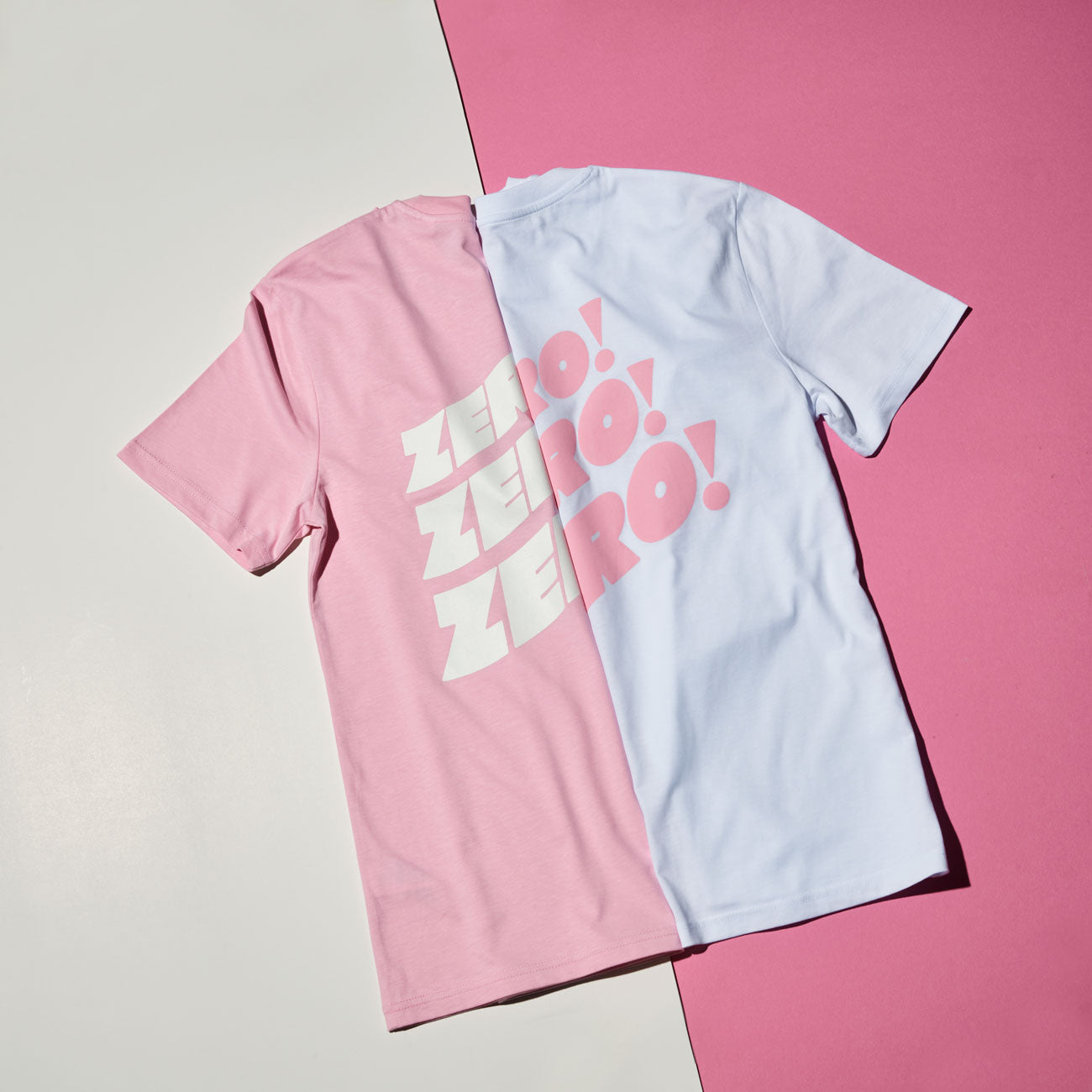 ZeroZeroZero T-Shirt