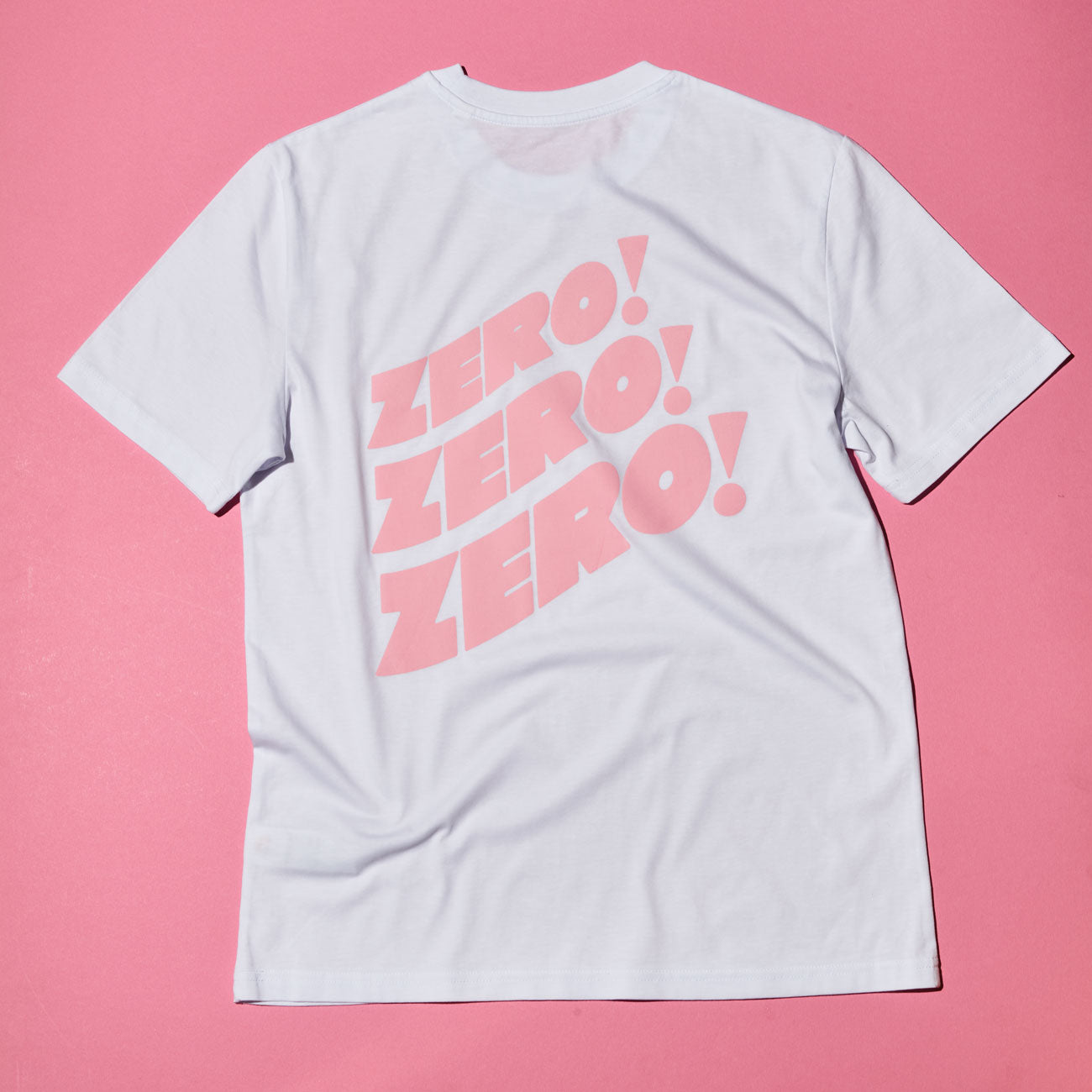 ZeroZeroZero T-Shirt