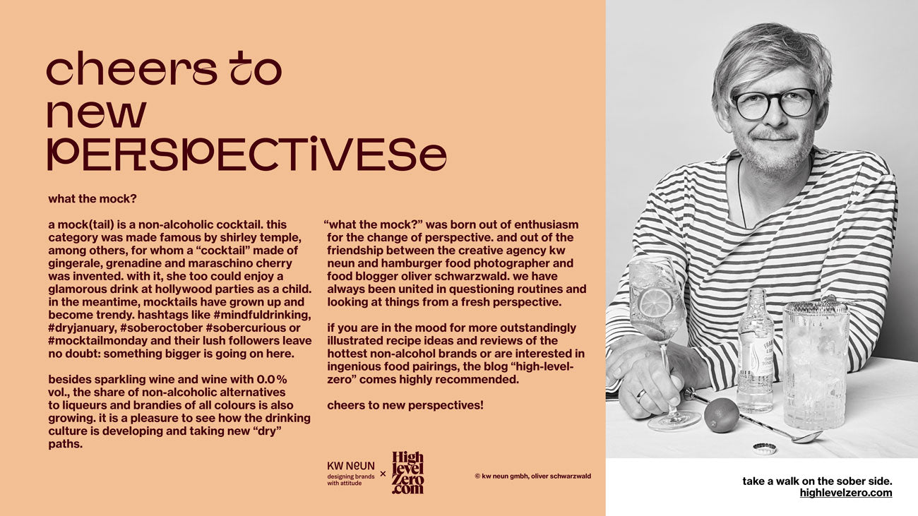 Rezept Alkoholfrei Drinks E-Book English