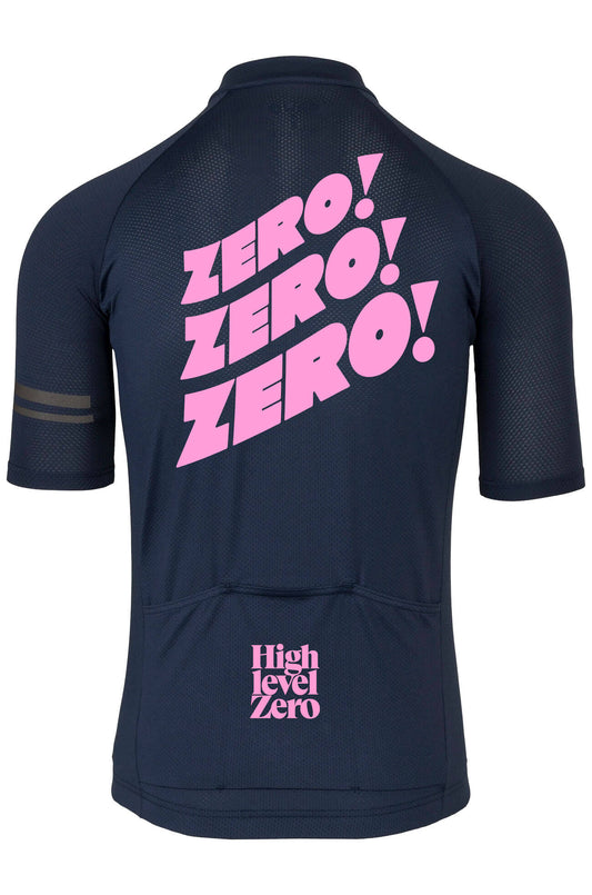 ZeroZeroZero Rad Jersey Navy