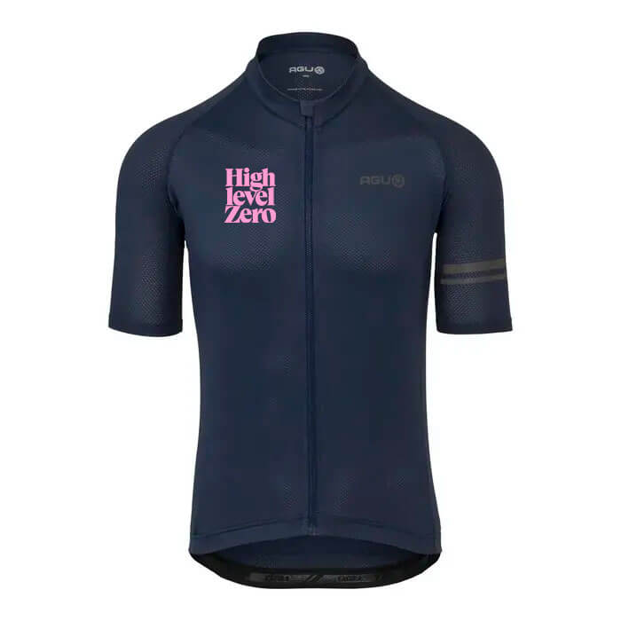 ZeroZeroZero Rad Jersey Navy