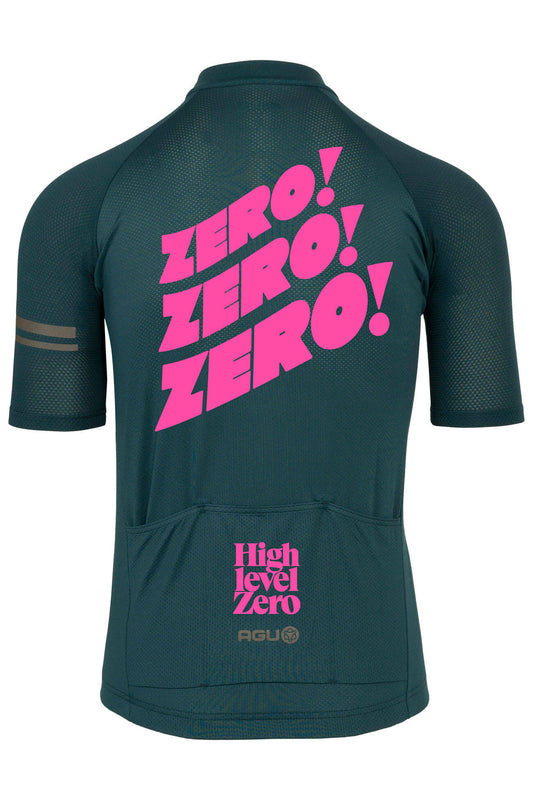 ZeroZeroZero Rad Jersey Deep Sea