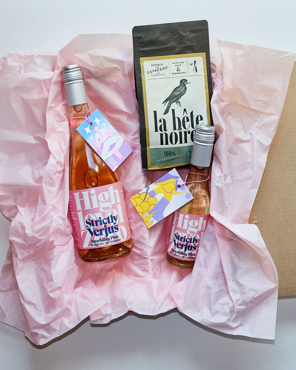 Mum to Be Box Coming SOON!
