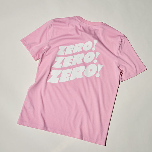 ZeroZeroZero T-Shirt