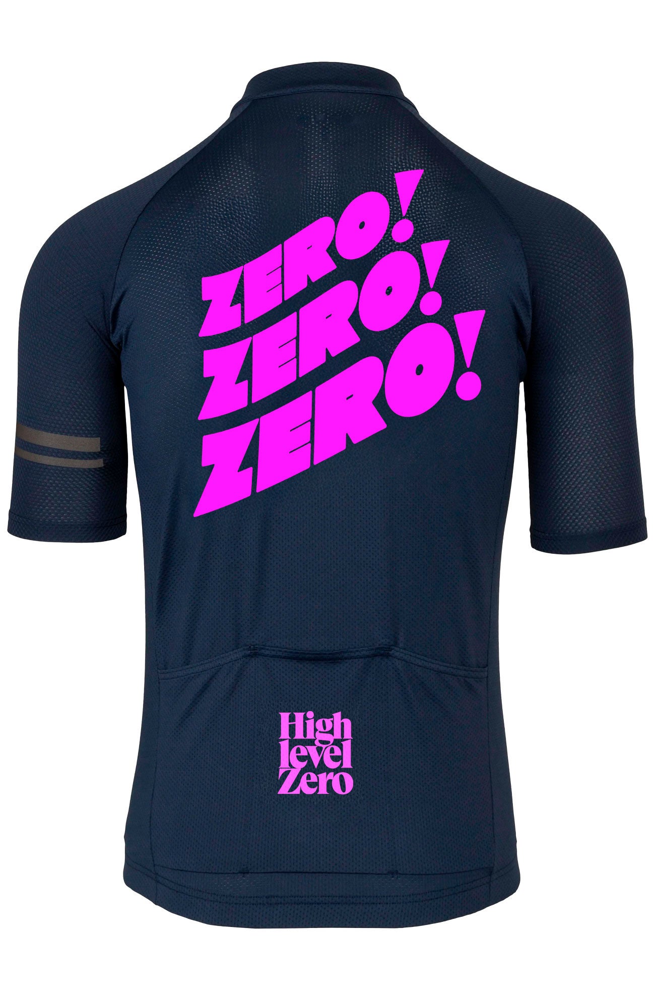 ZeroZeroZero Rad Jersey Navy