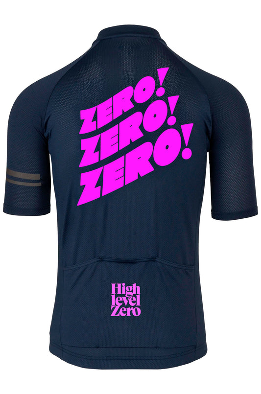 ZeroZeroZero Rad Jersey Navy